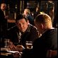 Hot Fuzz : photo Edgar Wright, Nick Frost, Simon Pegg