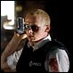 Hot Fuzz : photo Edgar Wright