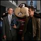 Bon Cop, Bad Cop : photo Colm Feore, Eric Canuel, Patrick Huard