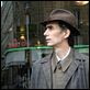 L'Homme qui marche : photo Aurélia Georges, César Sarachu