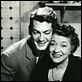 Les Parents terribles : photo Jean Cocteau, Jean Marais, Yvonne de Bray