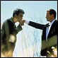 Le Sicilien : photo Christophe Lambert, Michael Cimino