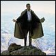 Le Sicilien : photo Christophe Lambert, Michael Cimino