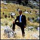 Le Sicilien : photo Christophe Lambert, Michael Cimino