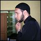 Djihad : photo Yassine Azzouz