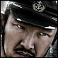 Lettres d'Iwo Jima : affiche Clint Eastwood, Shido Nakamura