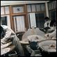 Il était une fois en Amérique : photo Sergio Leone