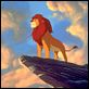Le Roi Lion : photo Rob Minkoff, Roger Allers