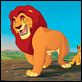 Le Roi Lion : photo Rob Minkoff, Roger Allers
