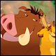 Le Roi Lion : photo Rob Minkoff, Roger Allers