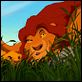 Le Roi Lion : photo Rob Minkoff, Roger Allers