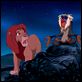 Le Roi Lion : photo Rob Minkoff, Roger Allers