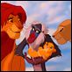 Le Roi Lion : photo Rob Minkoff, Roger Allers