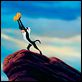 Le Roi Lion : photo Rob Minkoff, Roger Allers