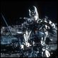 Terminator 2 : le Jugement Dernier : photo James Cameron