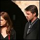 Mafiosa : photo Hélène Fillières, Thierry Neuvic