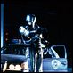 Robocop : photo Kurtwood Smith, Paul Verhoeven