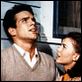 La Fièvre dans le sang : photo Elia Kazan, Natalie Wood, Warren Beatty