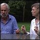 Mon frère se marie : photo Aurore Clément, Jean-Luc Bideau, Jean-Stephane Bron