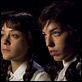Sisters : photo Chloë Sevigny, Douglas Buck, Lou Doillon