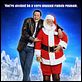 Frère Noël : affiche David Dobkin, Paul Giamatti, Vince Vaughn