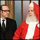 Frère Noël : photo David Dobkin, Kevin Spacey, Paul Giamatti