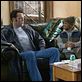 Frère Noël : photo David Dobkin, Vince Vaughn