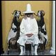 La Montagne sacrée : photo Alejandro Jodorowsky