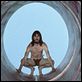 La Montagne sacrée : photo Alejandro Jodorowsky