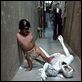 La Montagne sacrée : photo Alejandro Jodorowsky