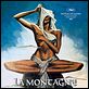 La Montagne sacrée : affiche Alejandro Jodorowsky