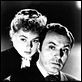 Hantise : photo Charles Boyer, George Cukor, Ingrid Bergman