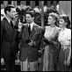 Madame et ses flirts : photo Claudette Colbert, Joel McCrea, Preston Sturges