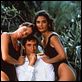 Permis de tuer : photo Carey Lowell, Ian Fleming, John Glen, Talisa Soto, Timothy Dalton