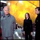 L'espion qui m'aimait : photo Barbara Bach, Curd Jürgens, Ian Fleming, Lewis Gilbert, Roger Moore