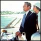 L'espion qui m'aimait : photo Barbara Bach, Ian Fleming, Lewis Gilbert, Roger Moore