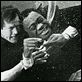 Vivre et laisser mourir : photo Guy Hamilton, Ian Fleming, Roger Moore, Yaphet Kotto