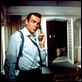 Bons baisers de Russie : photo Sean Connery, Terence Young