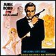 Bons baisers de Russie : affiche Ian Fleming, Sean Connery, Terence Young