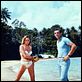 James Bond 007 contre Dr. No : photo Sean Connery, Terence Young, Ursula Andress