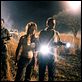 Primeval : photo Brooke Langton, Dominic Purcell, Michael Katleman