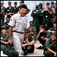 Good morning Vietnam : photo Barry Levinson, Robin Williams