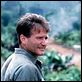 Good morning Vietnam : photo Barry Levinson, Robin Williams