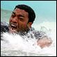 Tsunami : photo Chiwetel Ejiofor