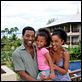 Tsunami : photo Chiwetel Ejiofor, Jazmyn Maraso, Sophie Okonedo