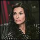 Dirt : photo Courteney Cox