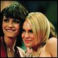 Dirt : photo Laura Allen, Shannyn Sossamon