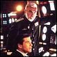 A la poursuite d'Octobre rouge : photo Alec Baldwin, John McTiernan, Sean Connery