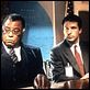 A la poursuite d'Octobre rouge : photo Alec Baldwin, James Earl Jones, John McTiernan