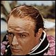 Les Révoltés du Bounty : photo Lewis Milestone, Marlon Brando